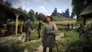 Kingdom Come: Deliverance 2 (Image via Deep Silver)